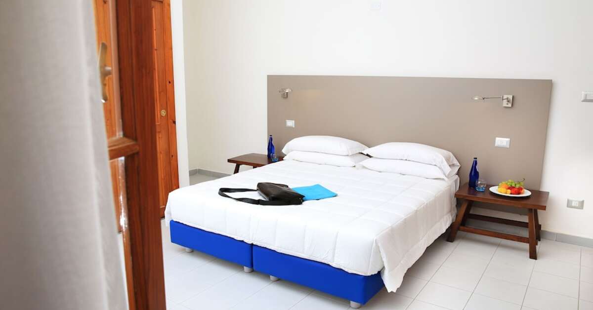 Een foto van Meli Hotel Castelsardo