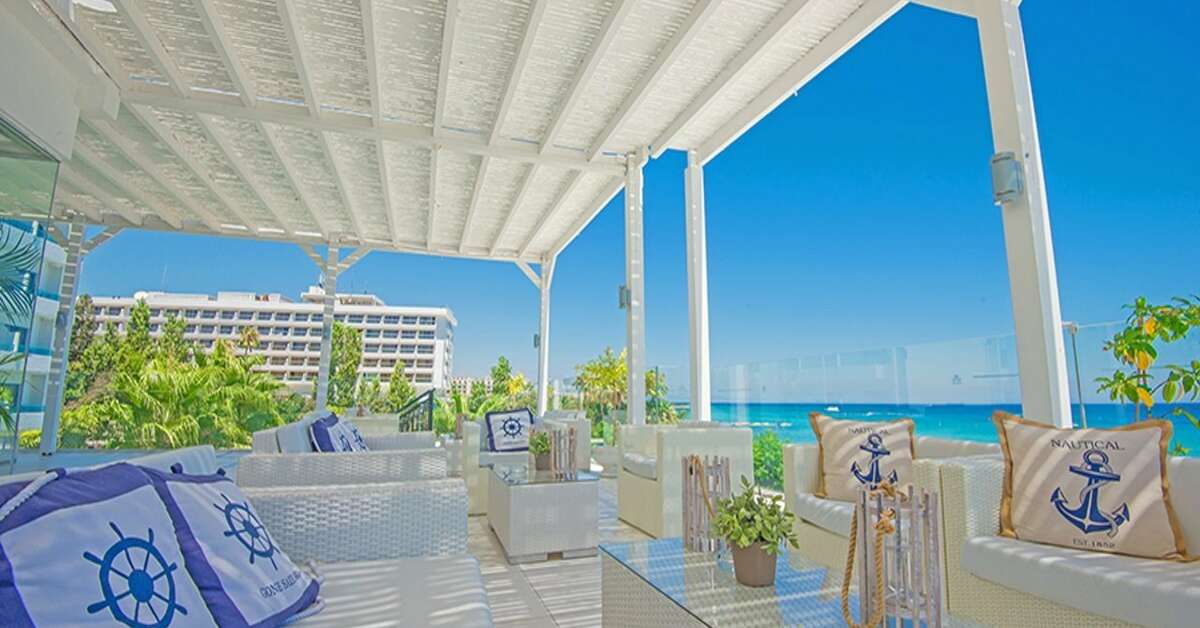 Een foto van Silver Sands Beach Hotel