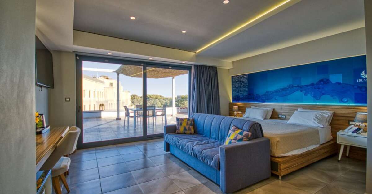 Een foto van Island Boutique Hotel