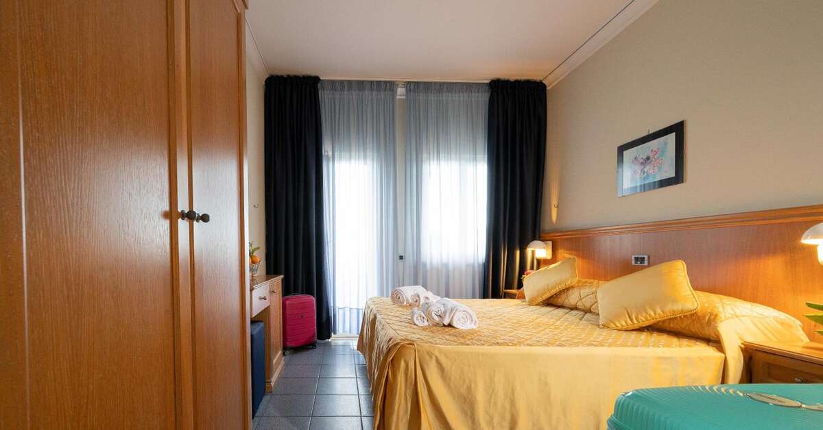 Een foto van Hotel Sabbie dOro