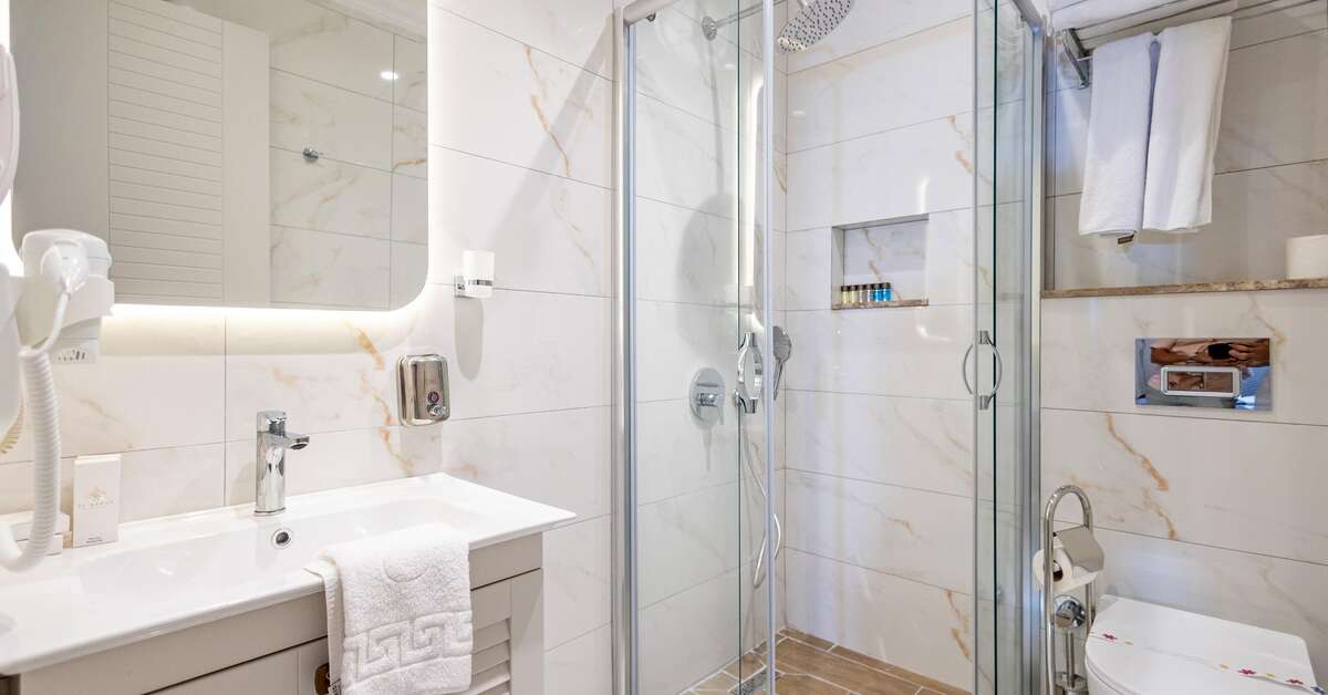 Een foto van De'manor Hotel