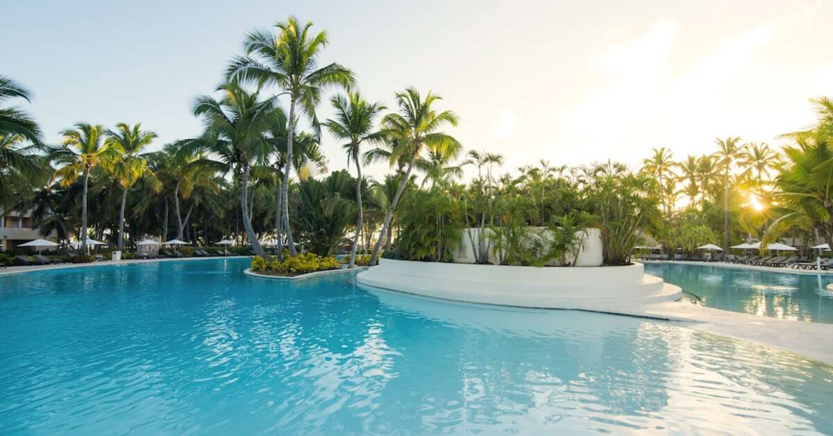 Een foto van Catalonia Punta Cana