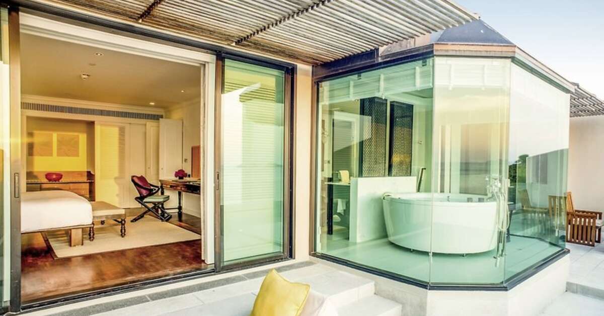 Een foto van InterContinental Koh Samui Resort