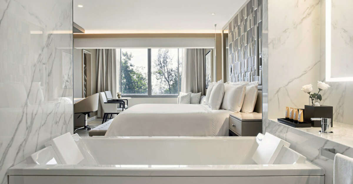 Een foto van El Embajador A Royal Hideaway Hotel