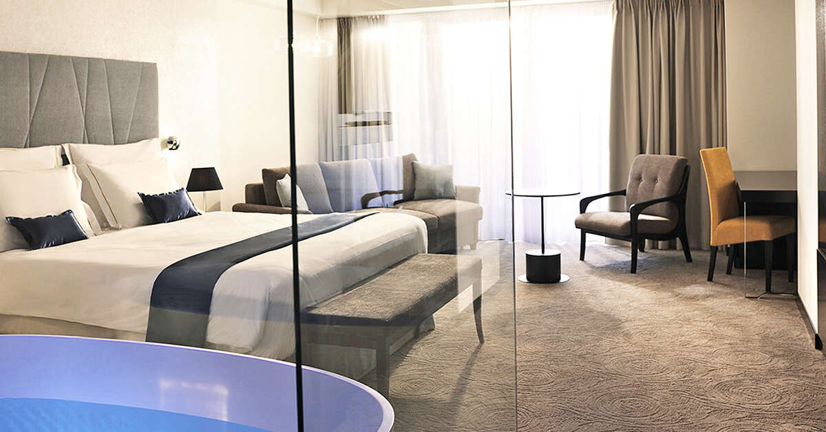 Een foto van Mind Hotel Slovenija By LifeClass Hotels & Spa