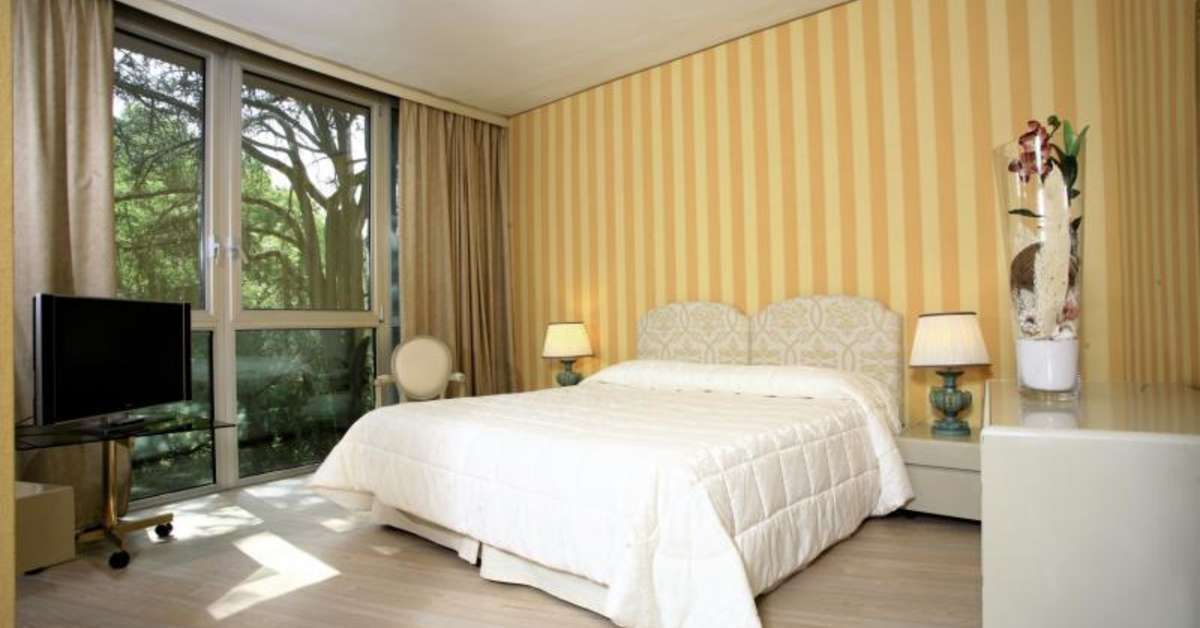Een foto van Grand Hotel Bellavista Palace & Golf