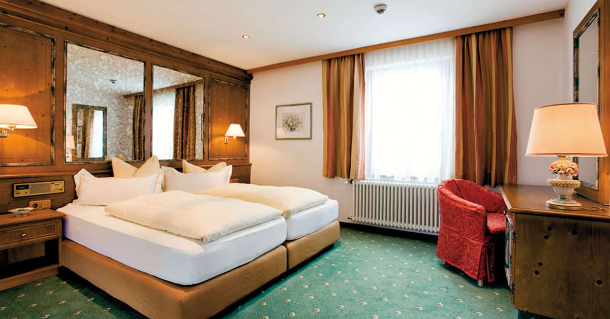 Een foto van Hotel Post