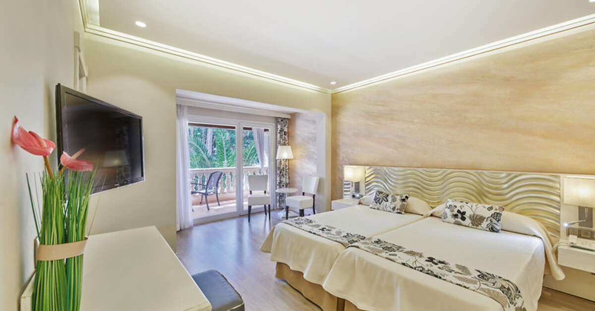 Ein Foto Hotel El Coto