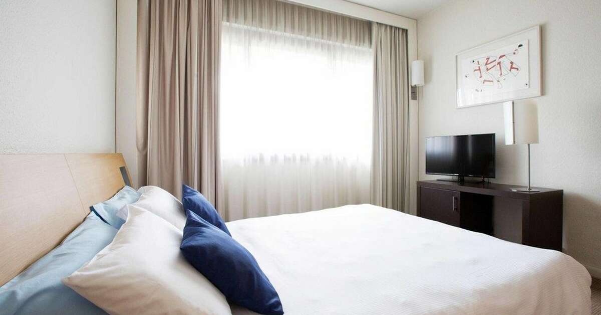 Een foto van Living Place Hotel