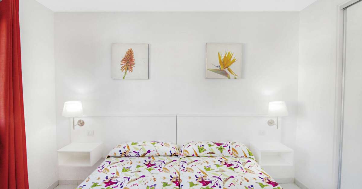 Een foto van Appartementen La Morana