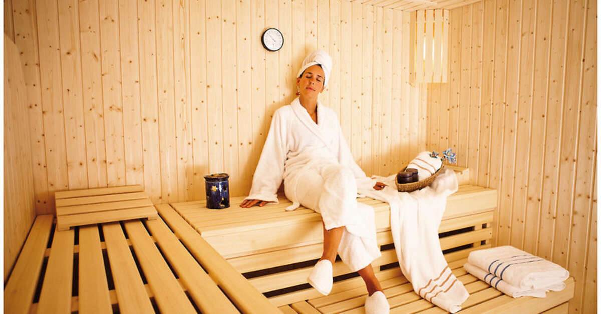 Een foto van de faciliteiten bij Hotel Spa Sagitario Playa