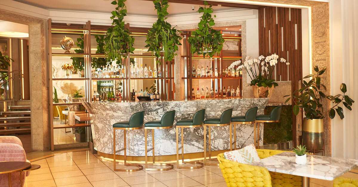 Een foto van Lennox Hotel