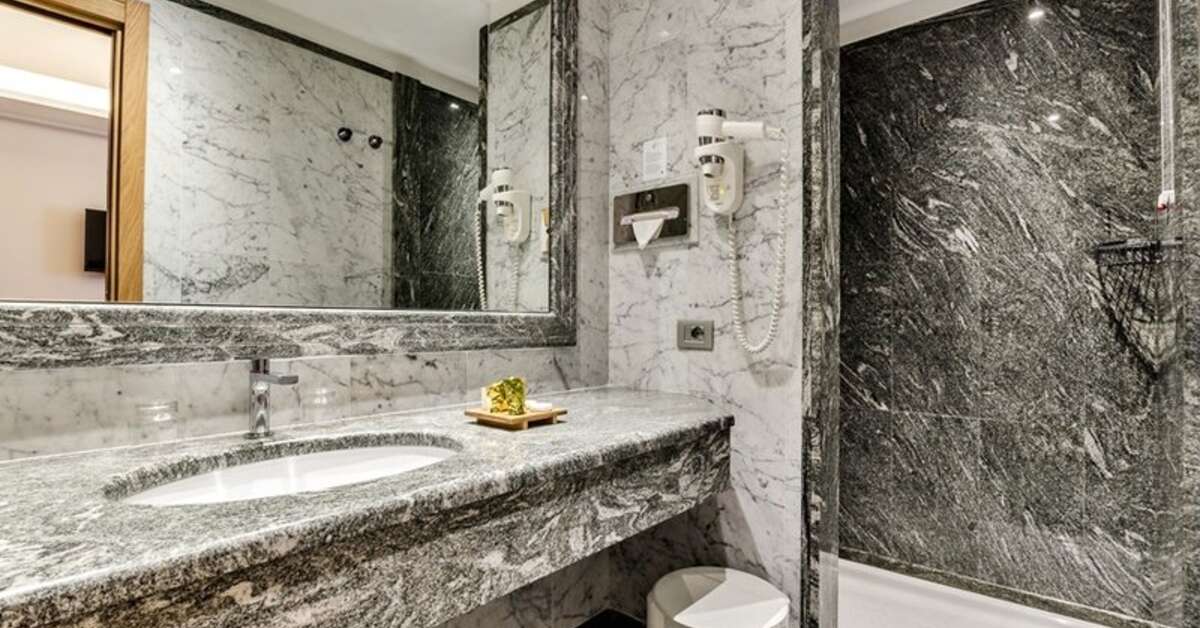 Een foto van Hotel Giolli Nazionale