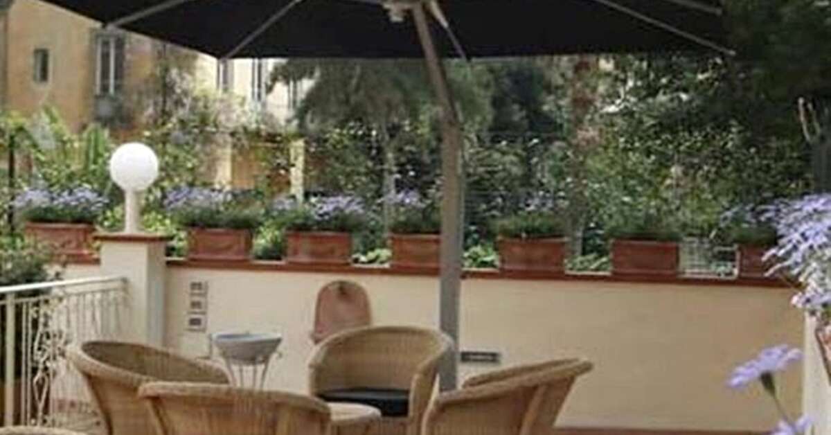 Een foto van Hotel Bologna
