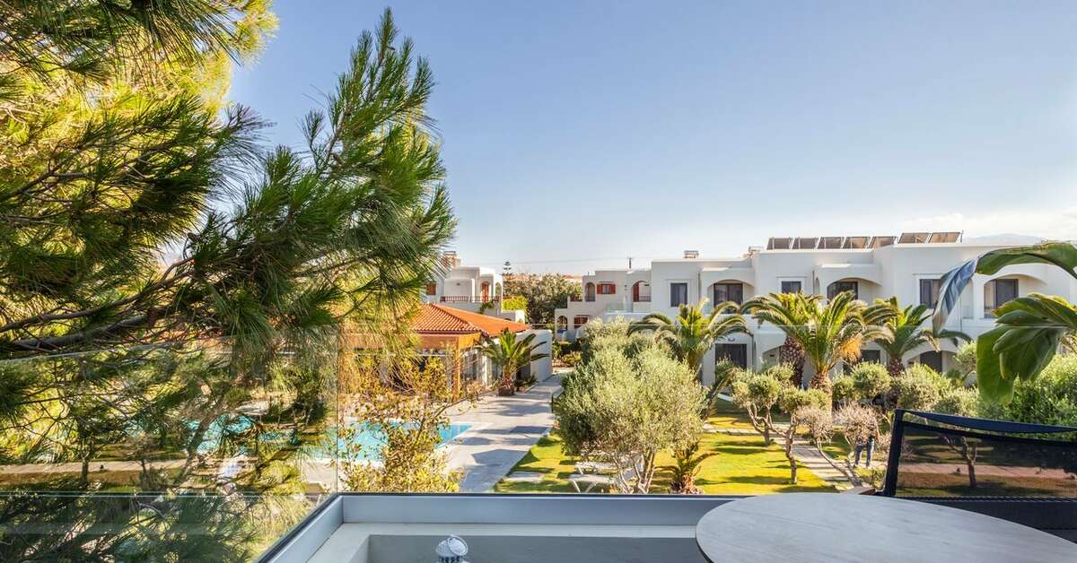 Een foto van Malena Hotel & Suites