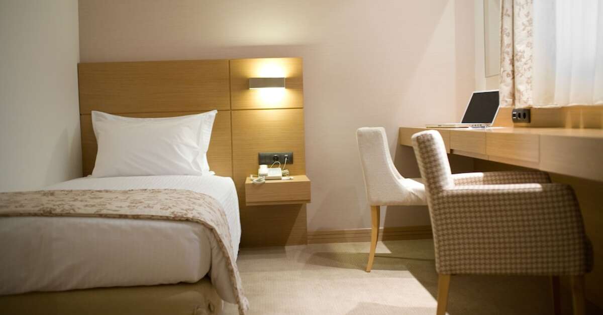 Ein Foto Hotel Anatolia