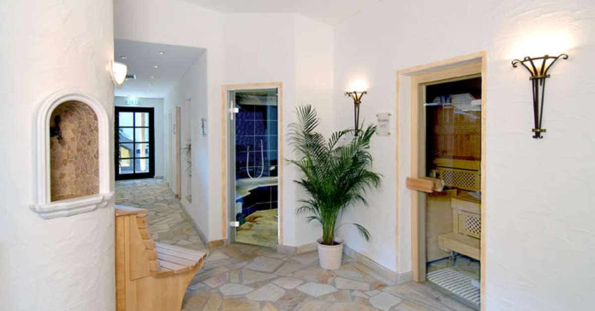 Een foto van Romantik Hotel Stryckhaus