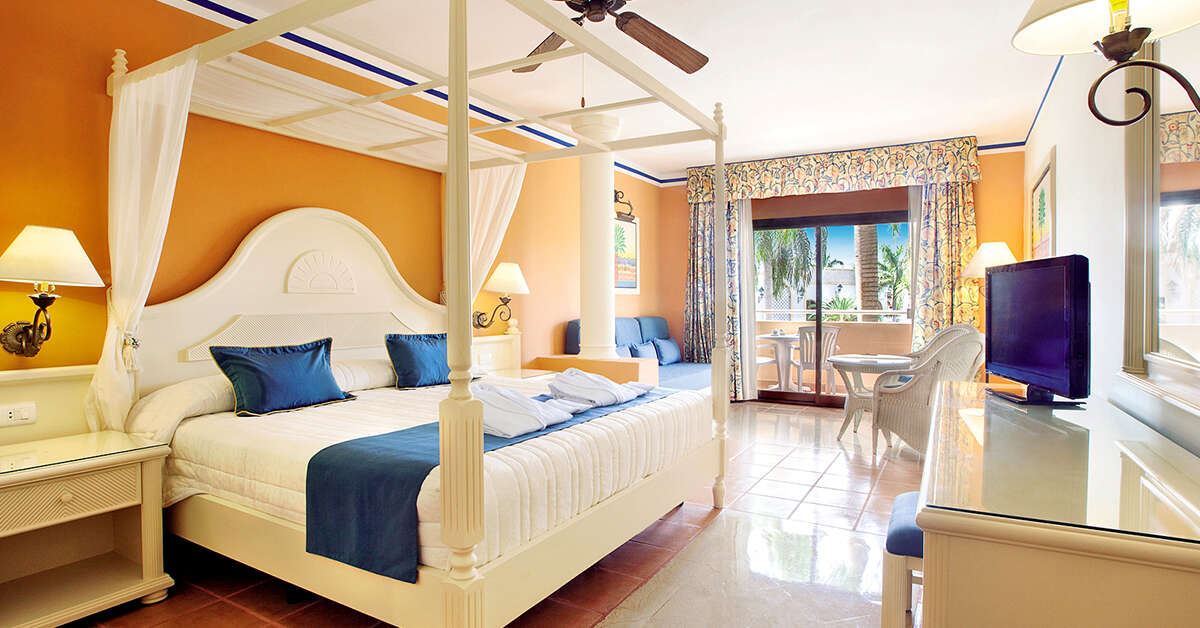 Een foto van Grand Bahia Principe Punta Cana