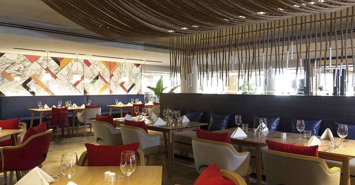 Een foto van Pullman Phuket Panwa Beach Resort