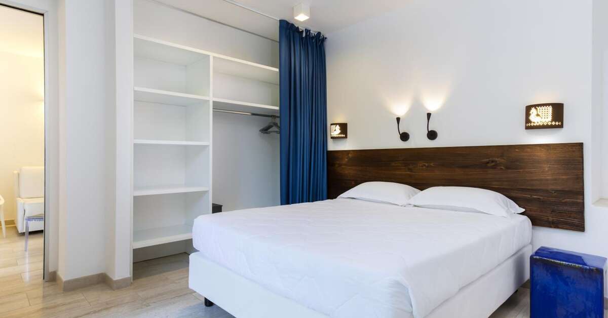 Een foto van Sentido Tirreno Resort