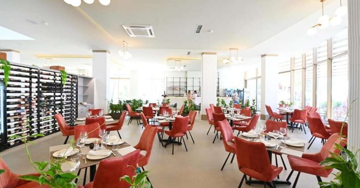 Een foto van Fllad Resort & Spa