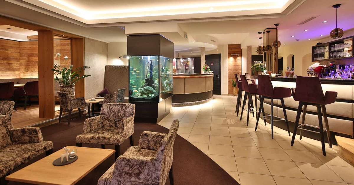 Een foto van Hotel Castel