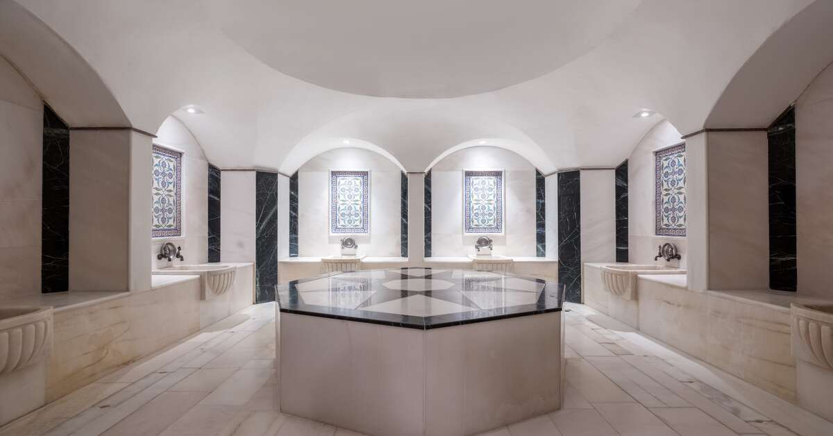 Een foto van Side Sun Hotel