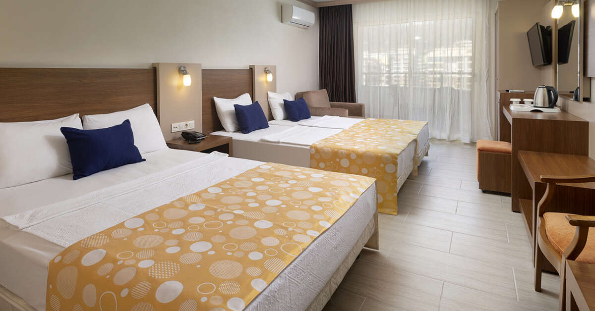 Een foto van Prestige Alanya