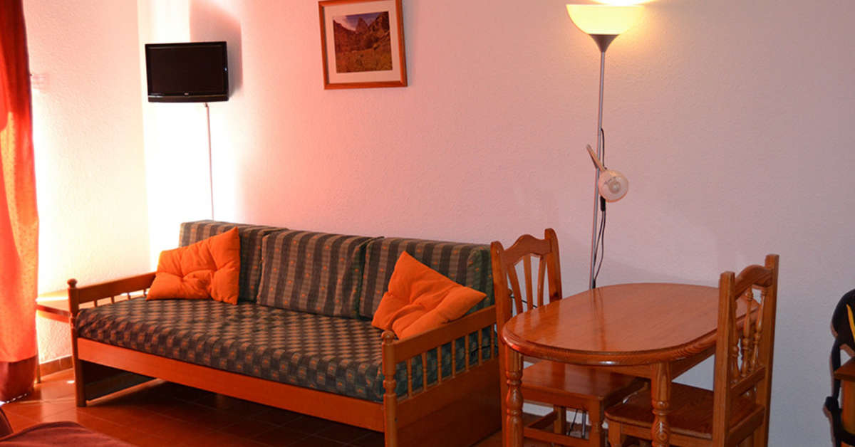Een foto van Appartementen Los Tarajales