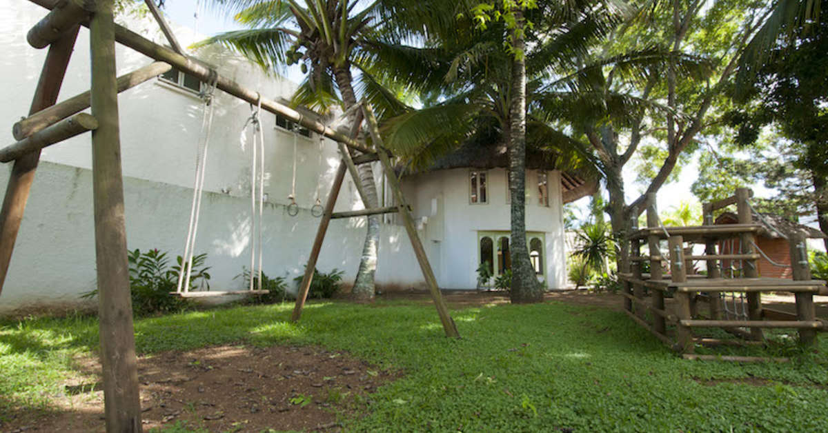 Een foto van Casuarina Resort & Spa