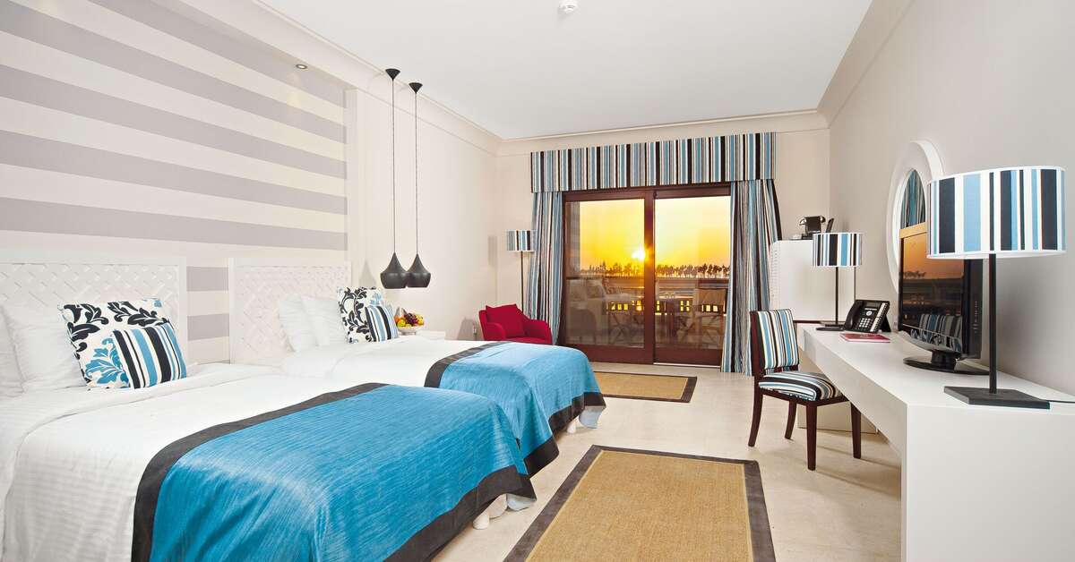 Een foto van Sifawy Boutique Hotel