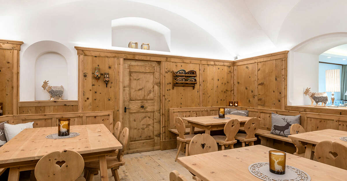 Een foto van Hotel Villa Kastelruth