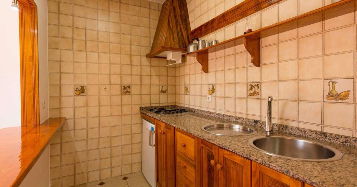 Een foto van Appartementen La Mirada