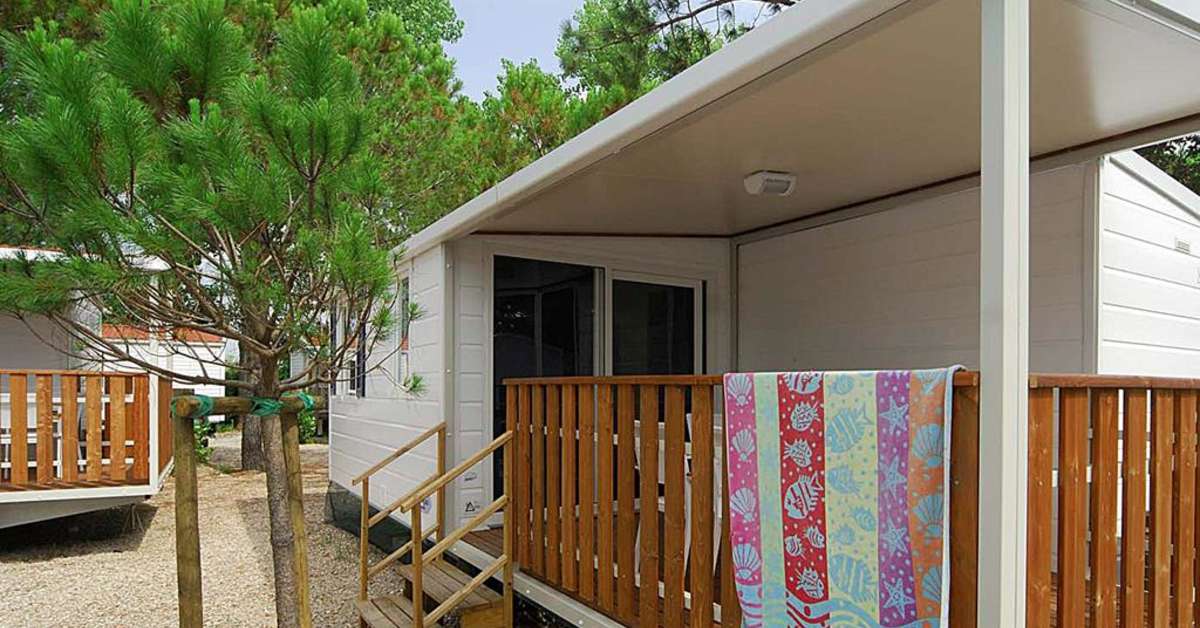 Een foto van Residence Punta Spin
