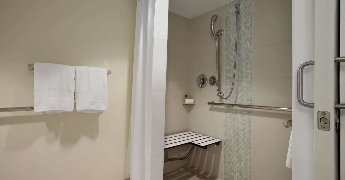 Een foto van Hilton Miami Airport Blue Lagoon