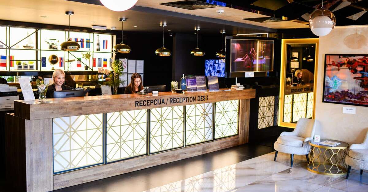 Een foto van Hotel Amsterdam
