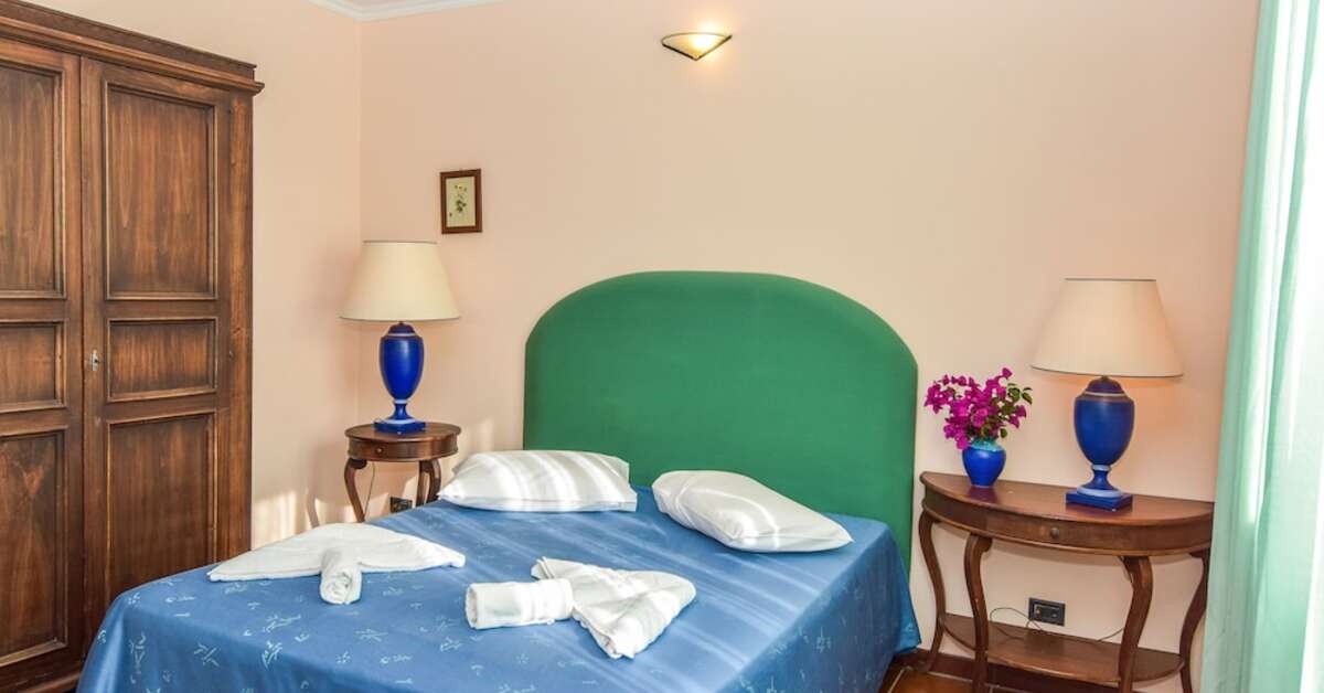 Een foto van Surreal Keri Village & Spa by Zante Plaza
