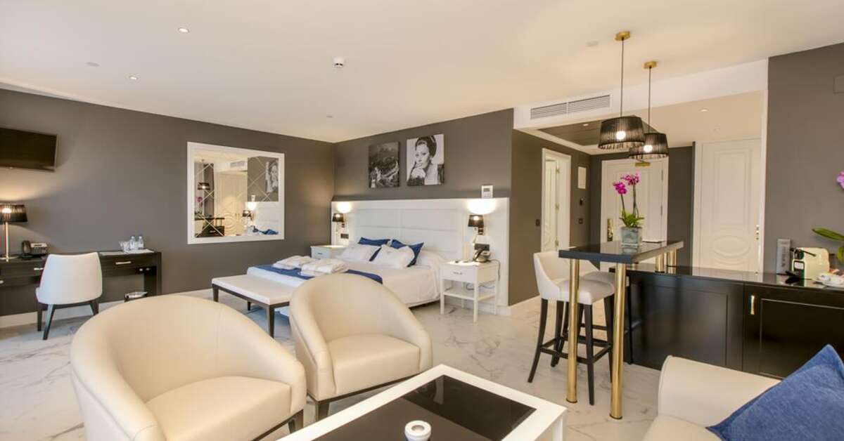 Ein Foto Four Points by Sheraton Costa Blanca Resort