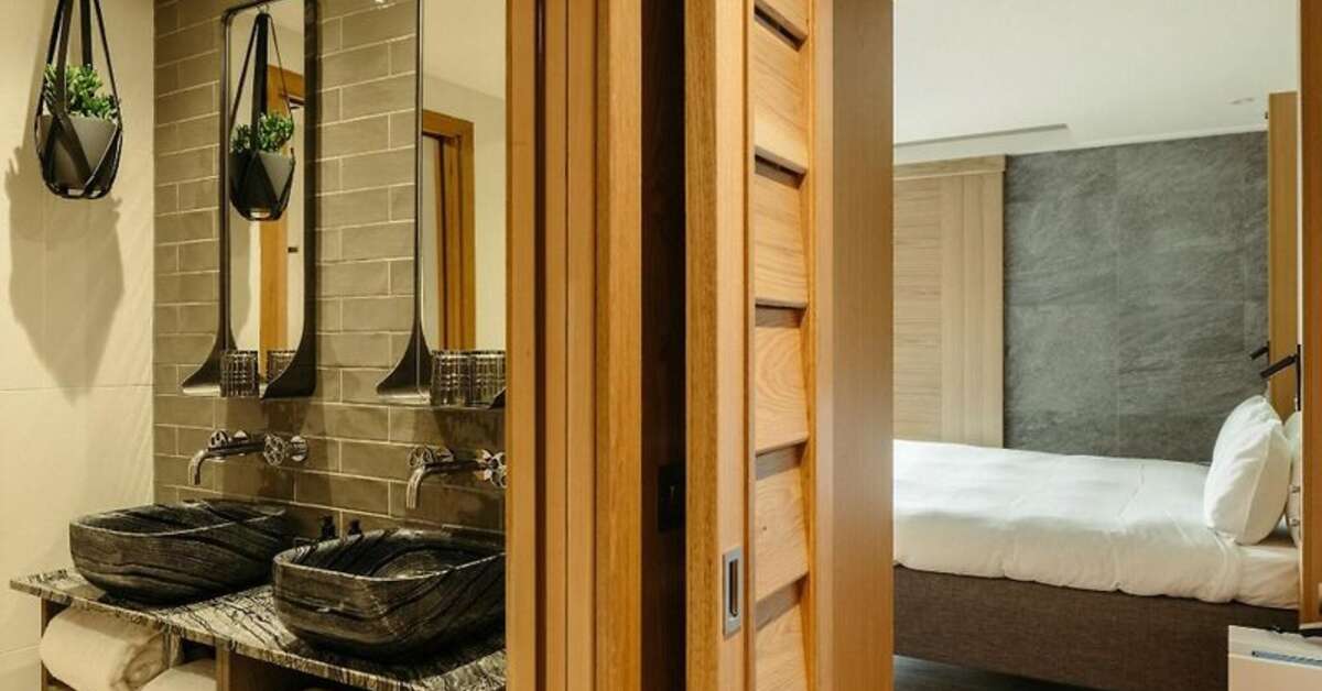 Een foto van Market Street Hotel