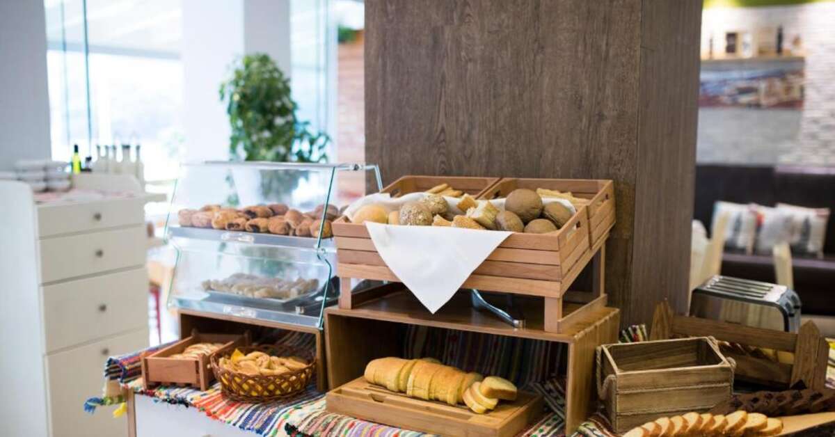 Een foto van Island Boutique Hotel