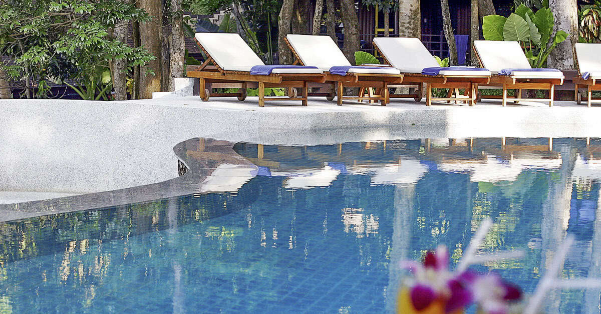 Een foto van Baan Krating Phuket Resort