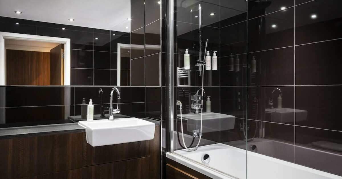 Een foto van Aparthotel Adagio London Brentford