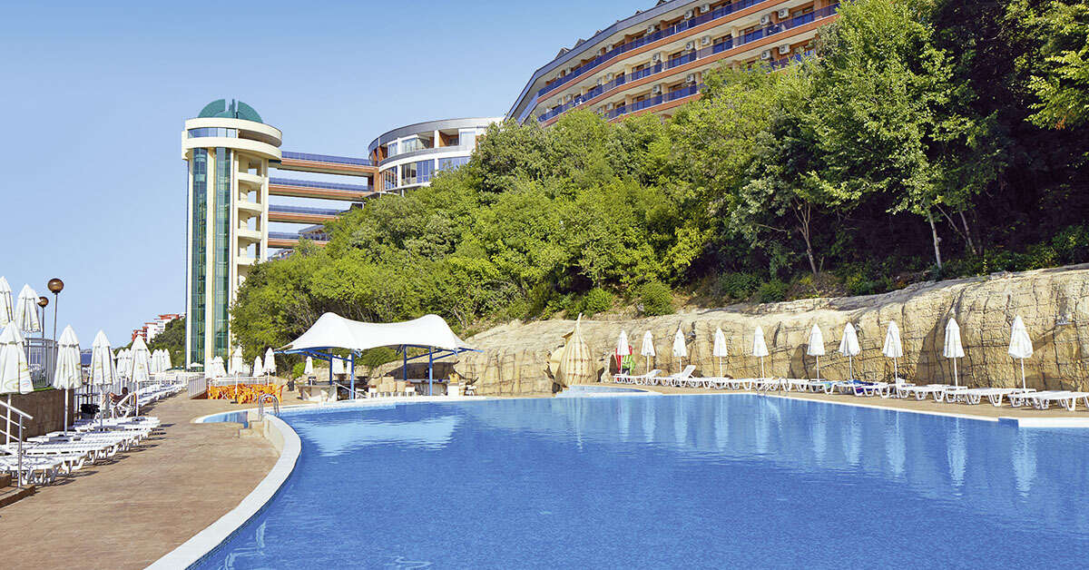Een foto van Paradise Beach