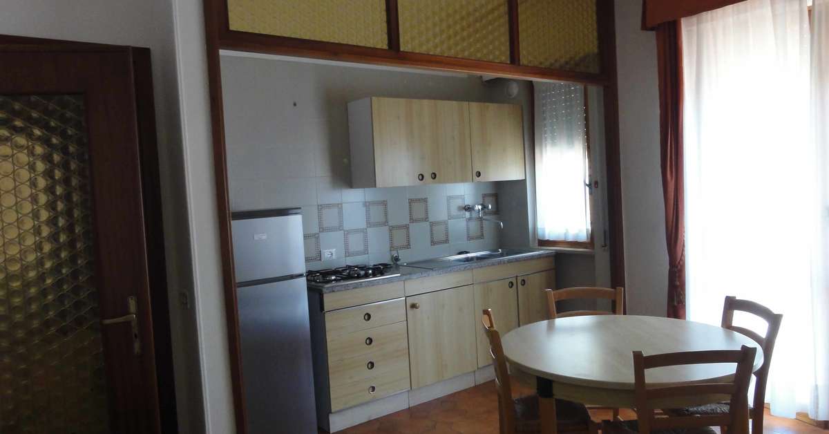 Een foto van Appartementen Dei Fiori
