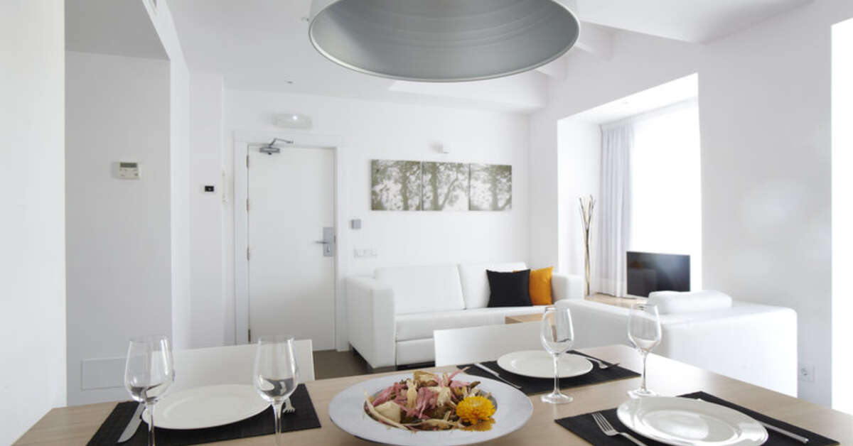 Ein Foto Ibiza Sun Apartments