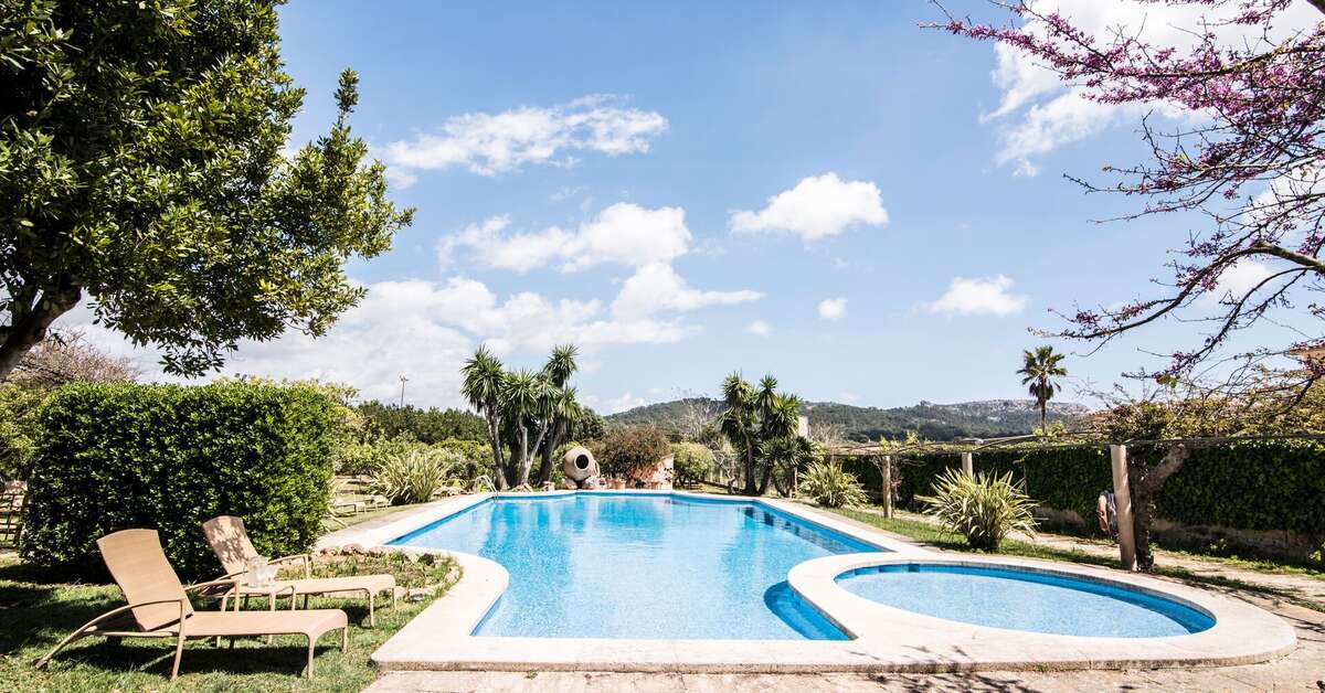 Een foto van Aumallia Hotel & Spa