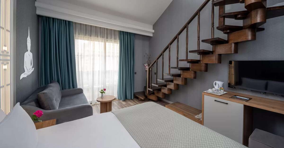 Een foto van Siam Elegance Hotels & Spa