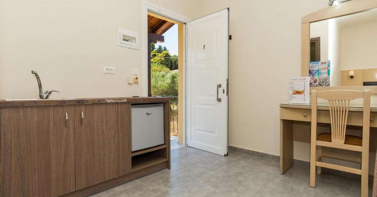 Ein Foto Apartments Rose Club