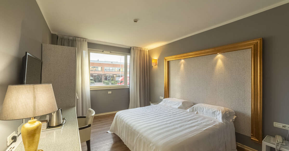 Een foto van Hotel Repubblica Marinara