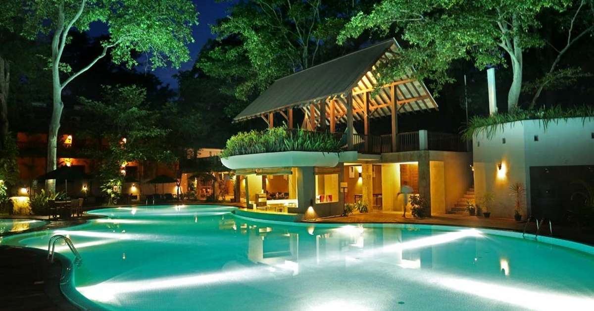 Een foto van Grand Udawalawe Safari Resort